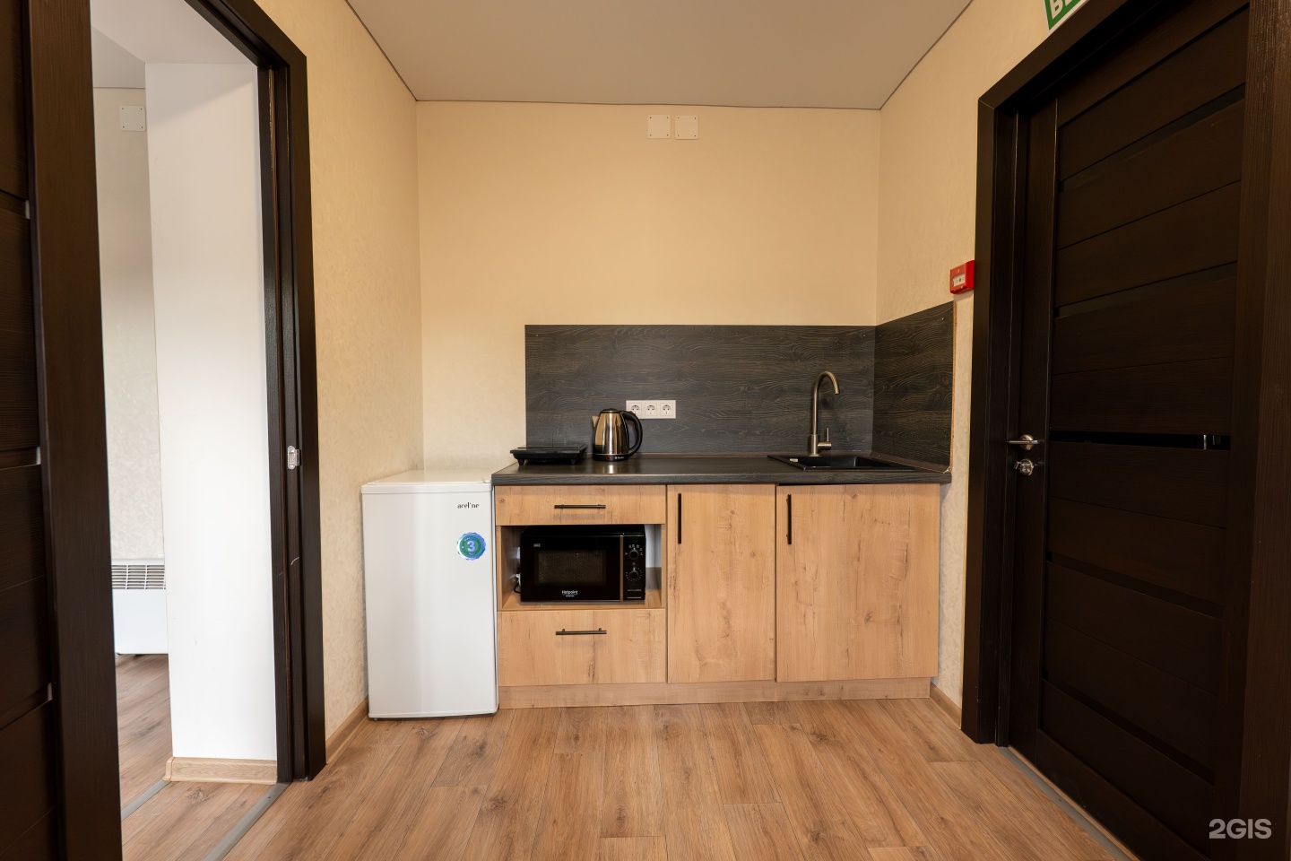 Кедровый берег - фото 88