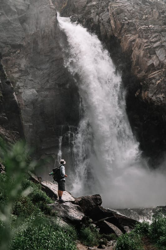 Кольцевой тур по Алтаю - УВИДЕТЬ ВСЁ - фото 3