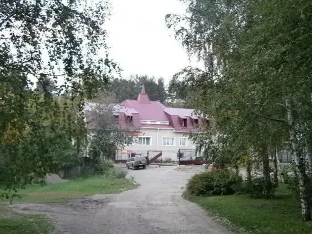 гостиница "Ковчег" - фото 2