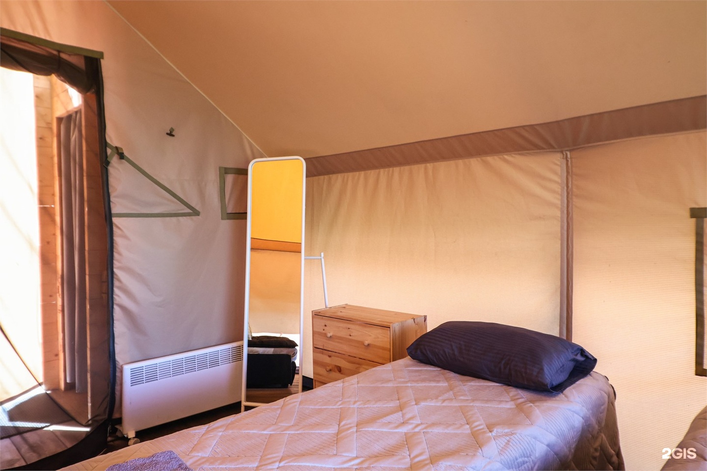 Сафари-тент - фото 6