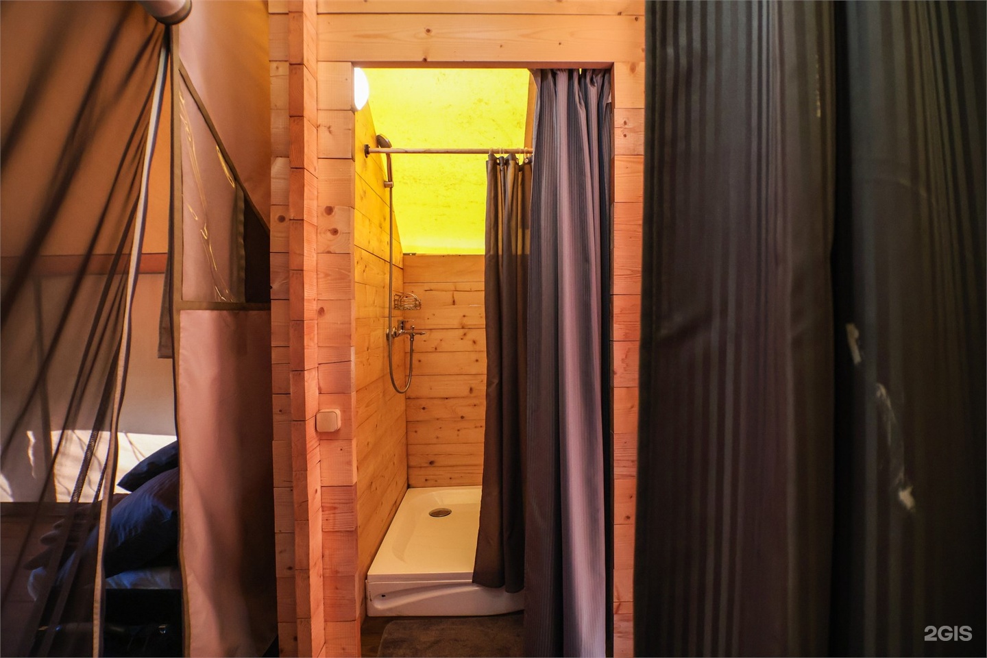 Сафари-тент - фото 7