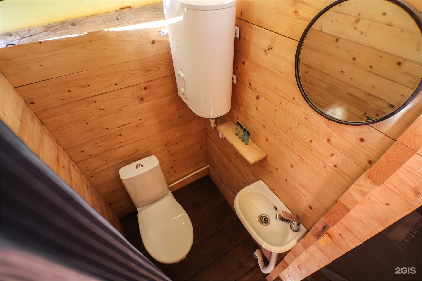 Сафари-тент - фото 8