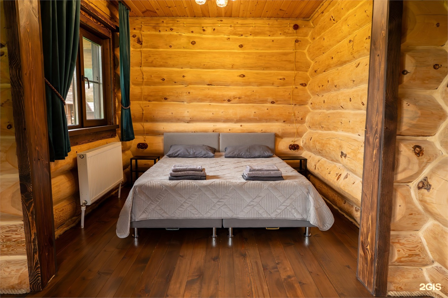 Шале Кедровый - фото 2