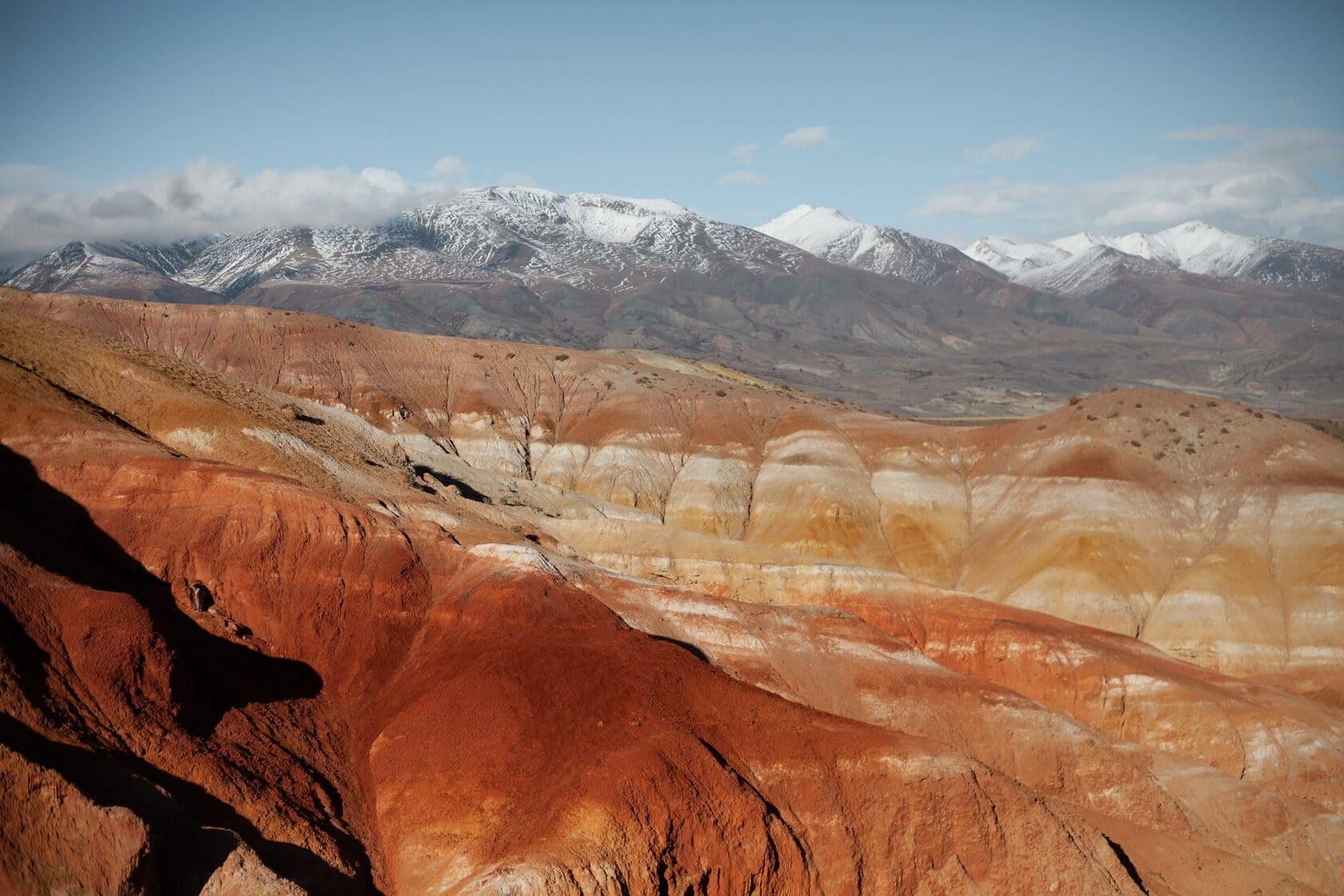 Кольцевой тур по Алтаю - УВИДЕТЬ ВСЁ - фото 8
