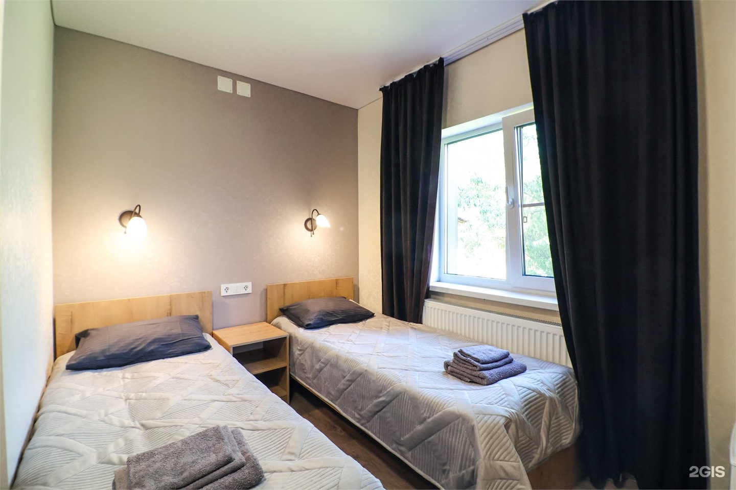 Стандарт - фото 6