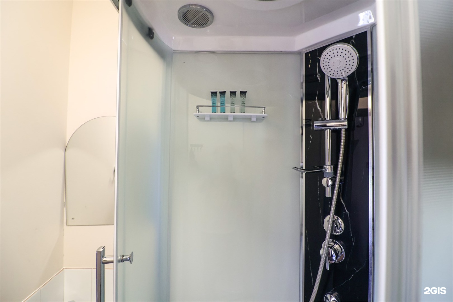 Стандарт - фото 8