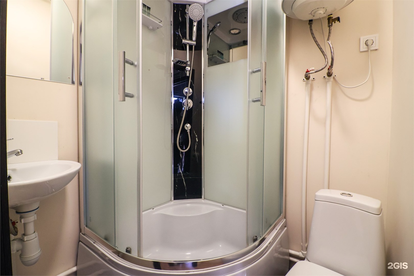 Стандарт - фото 9