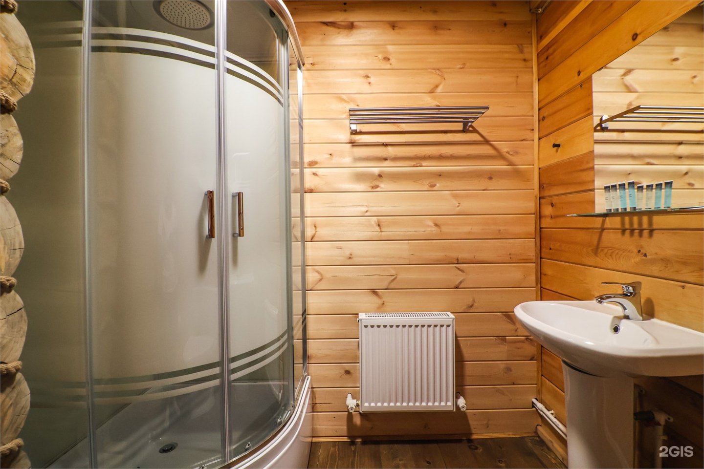 3-местный номер "Комфорт" - фото 6