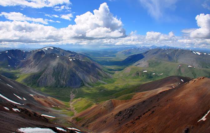 “Созвездие трёх Архаров” - фото 4