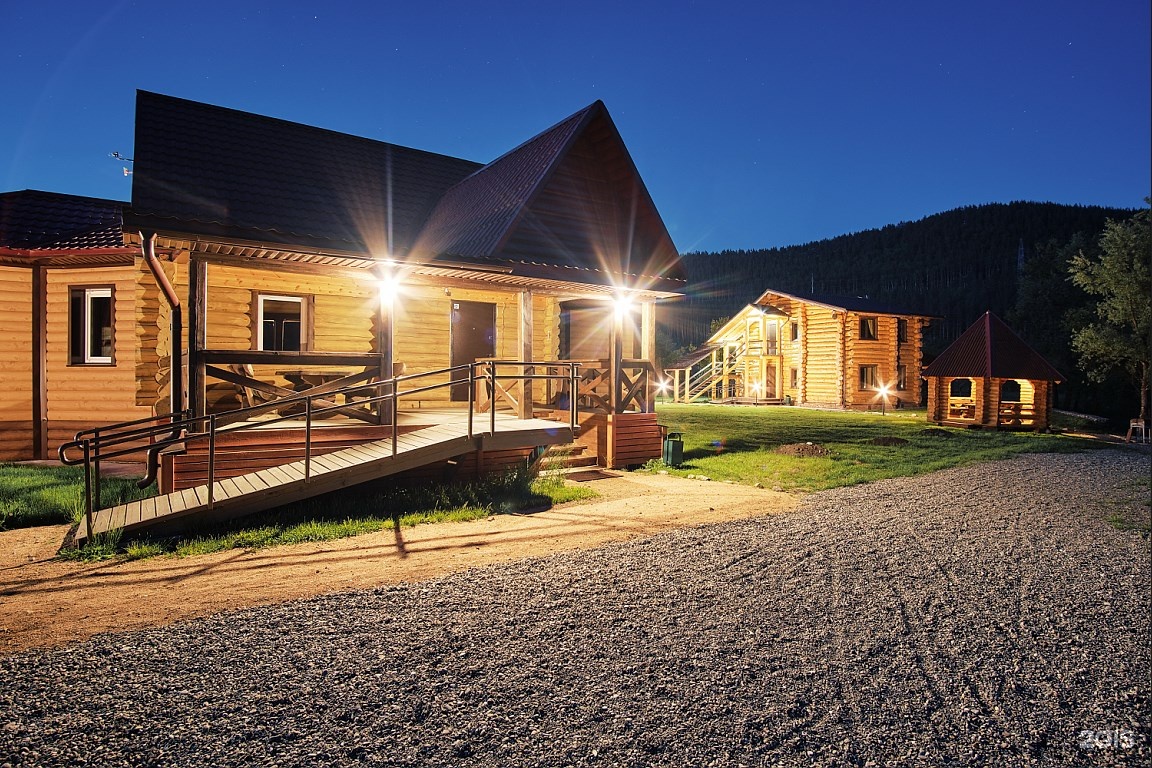 4-местный номер "Комфорт" - фото 9