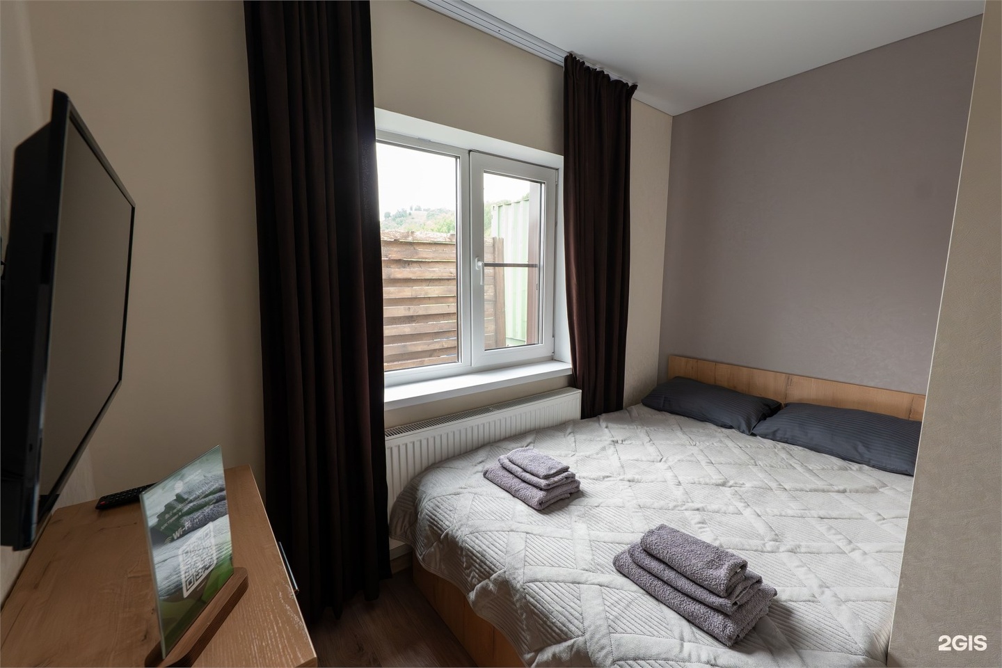 Стандарт 2-комнатный - фото 1