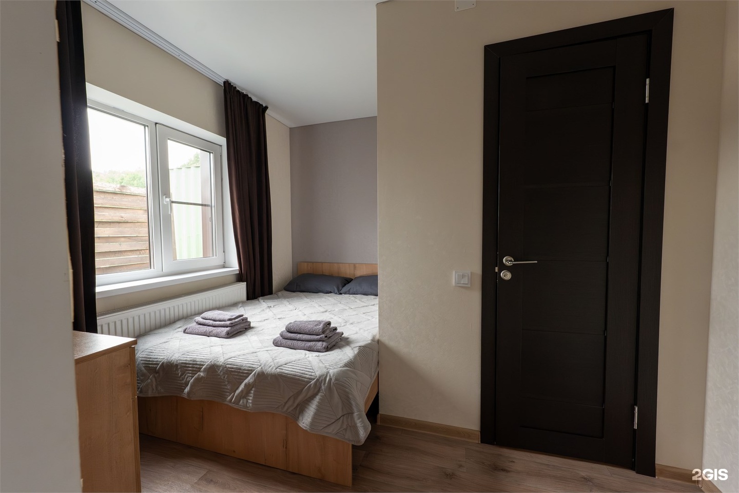 Стандарт 2-комнатный - фото 2