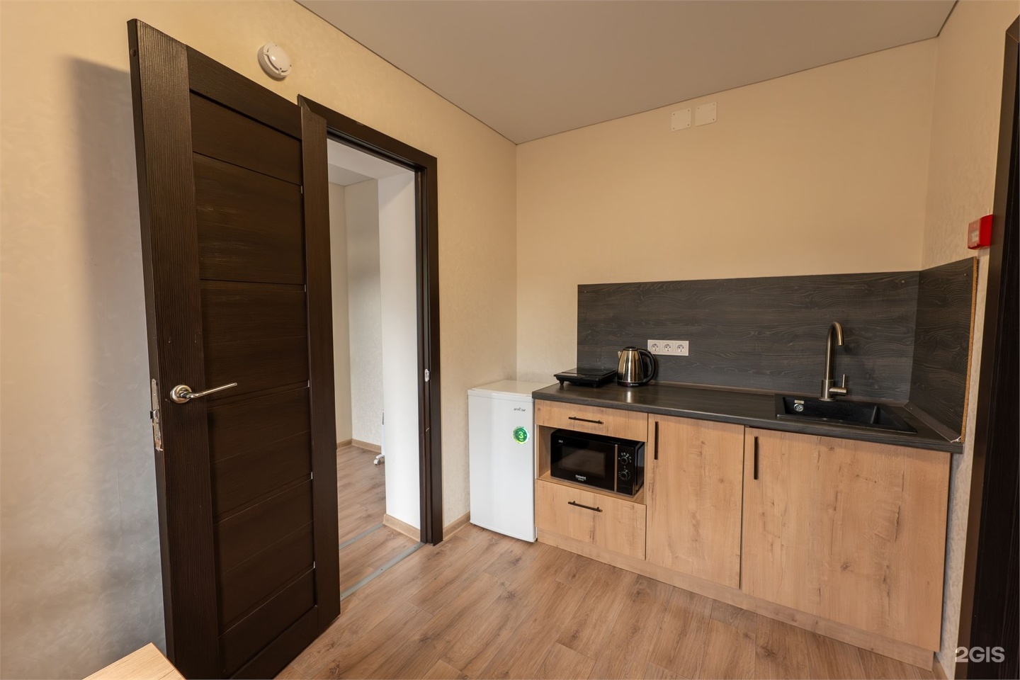 Стандарт 2-комнатный - фото 4