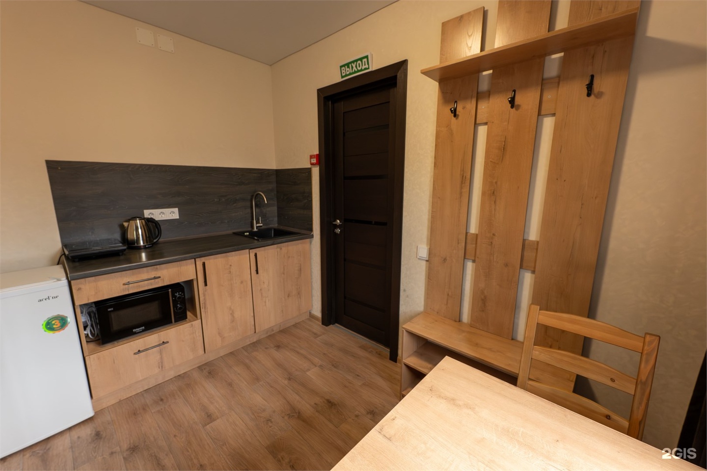 Стандарт 2-комнатный - фото 5