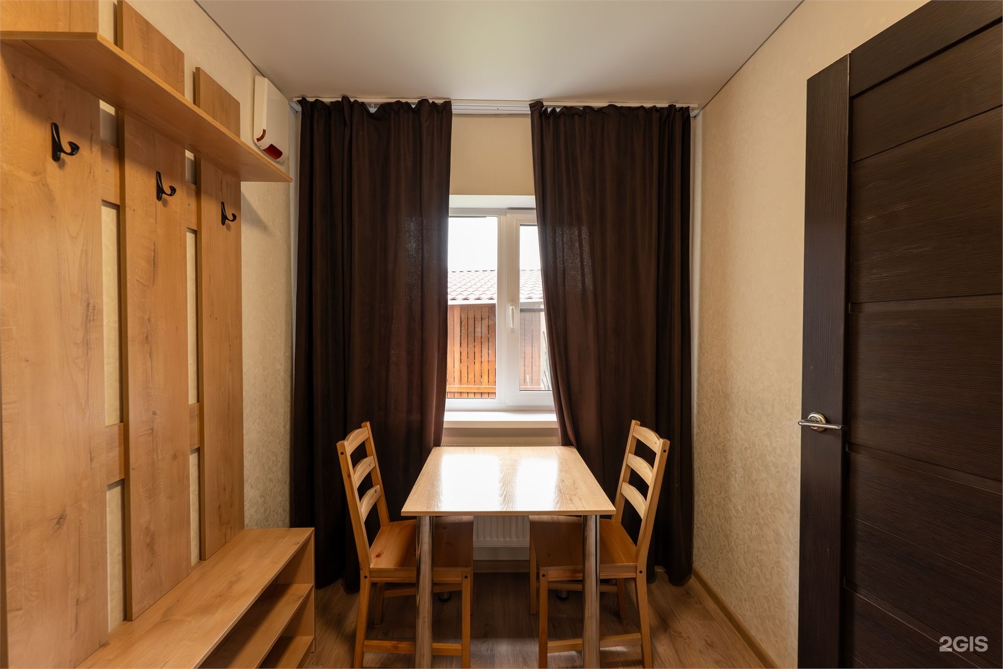 Стандарт 2-комнатный - фото 7