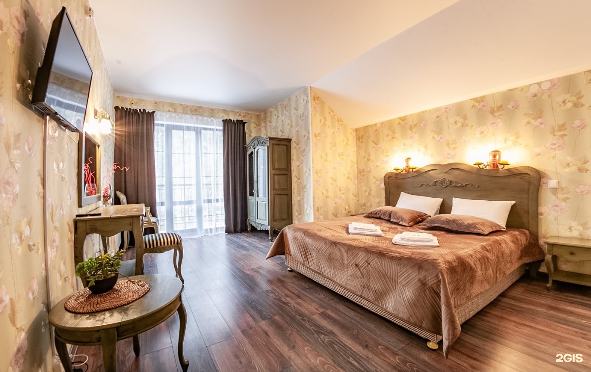 Чыгыш. Отдых на Алтае - фото 4