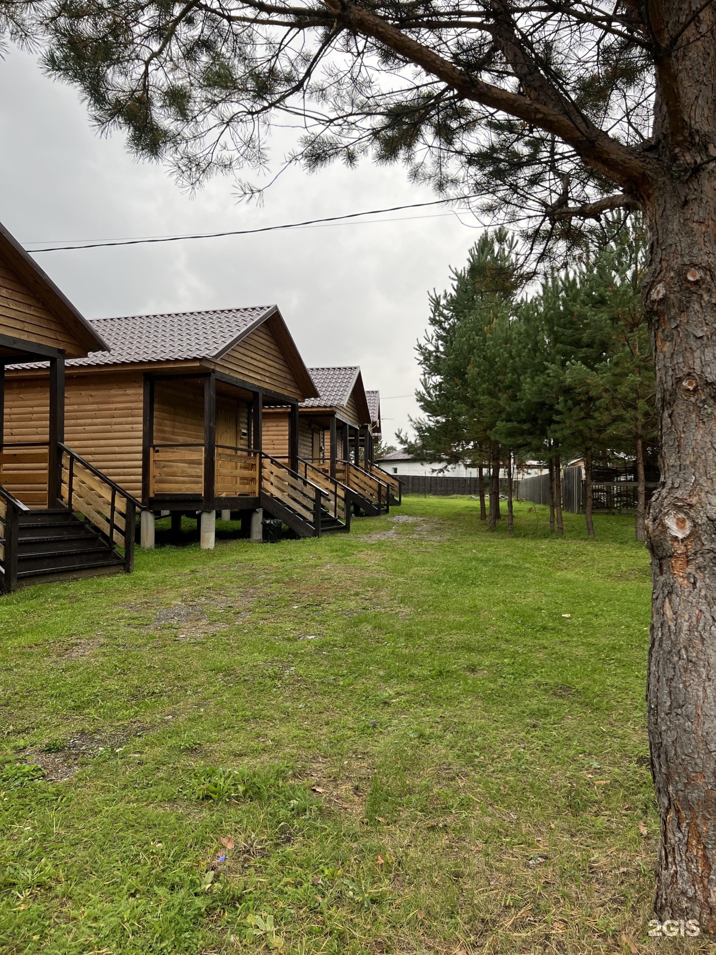 Чыгыш. Отдых на Алтае - фото 38