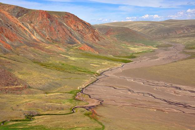 “Созвездие трёх Архаров” - фото 9