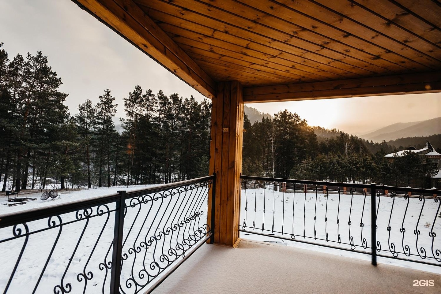 Чыгыш. Отдых на Алтае - фото 42