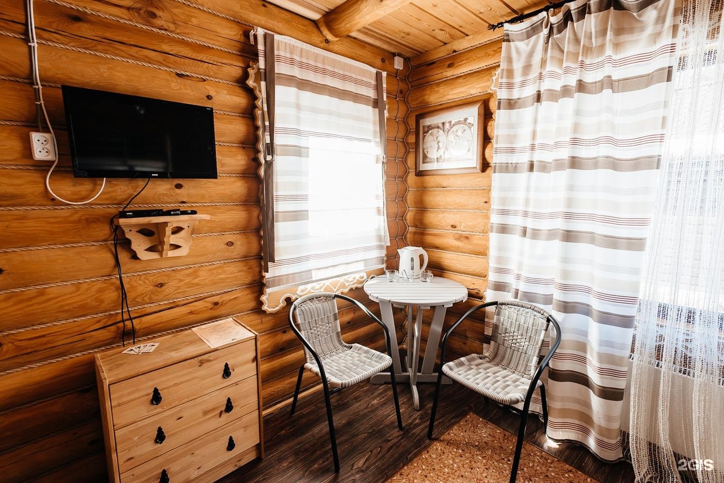 Чыгыш. Отдых на Алтае - фото 48