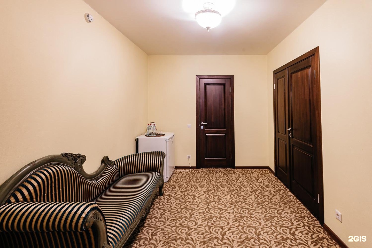 Чыгыш. Отдых на Алтае - фото 87