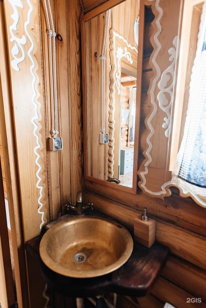 Чыгыш. Отдых на Алтае - фото 95