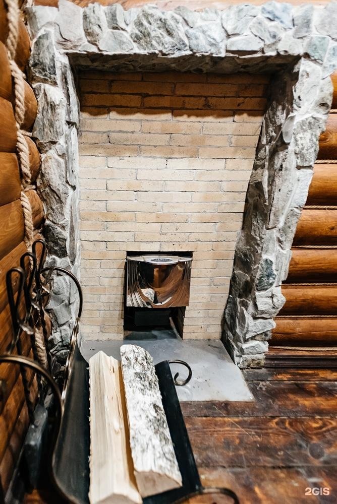 Чыгыш. Отдых на Алтае - фото 101