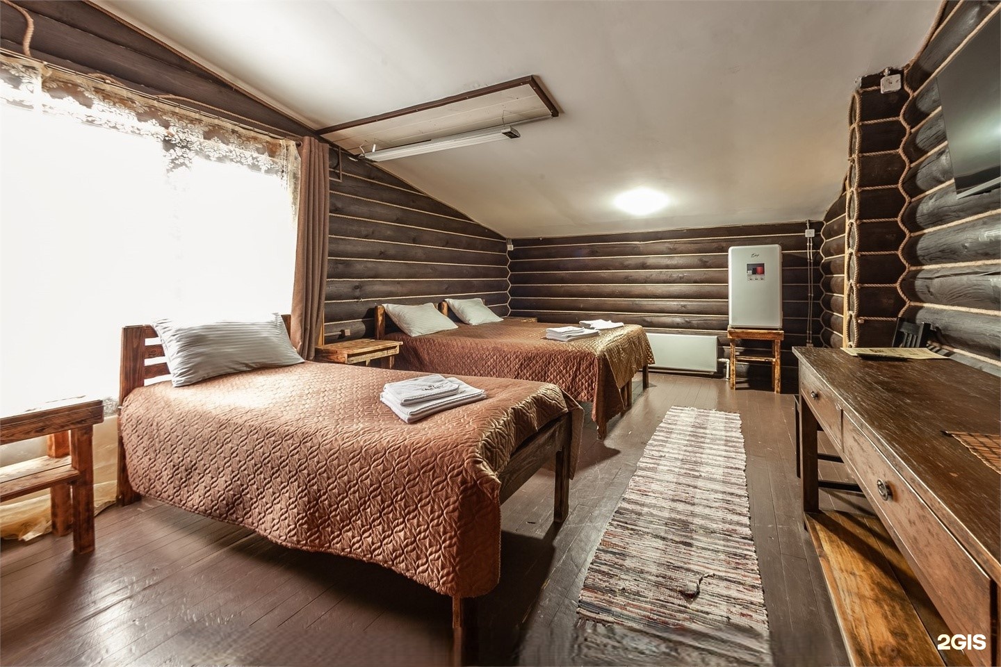 Чыгыш. Отдых на Алтае - фото 109