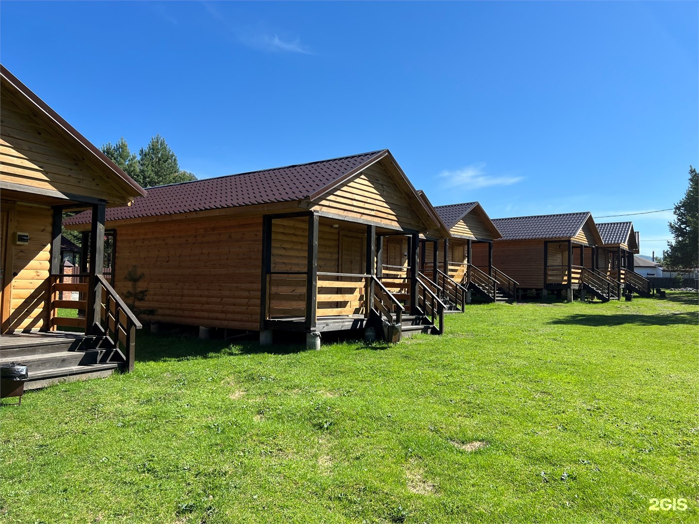 Номер "ШАЛЕ" - фото 8