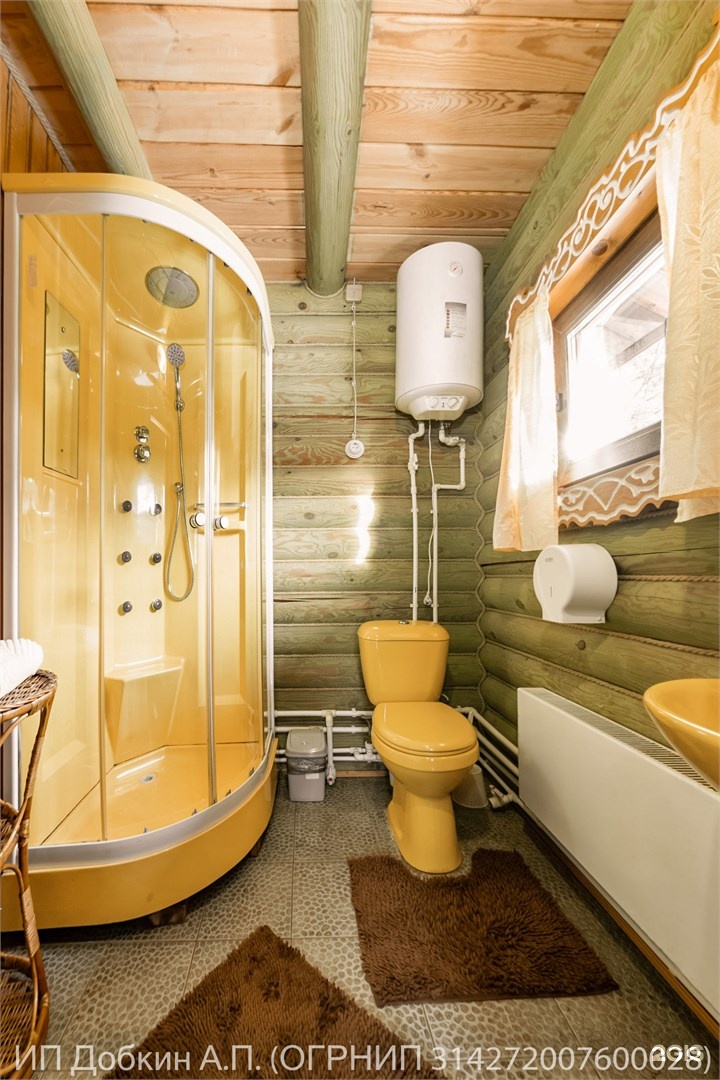 Номер «Подсолнух » - фото 5