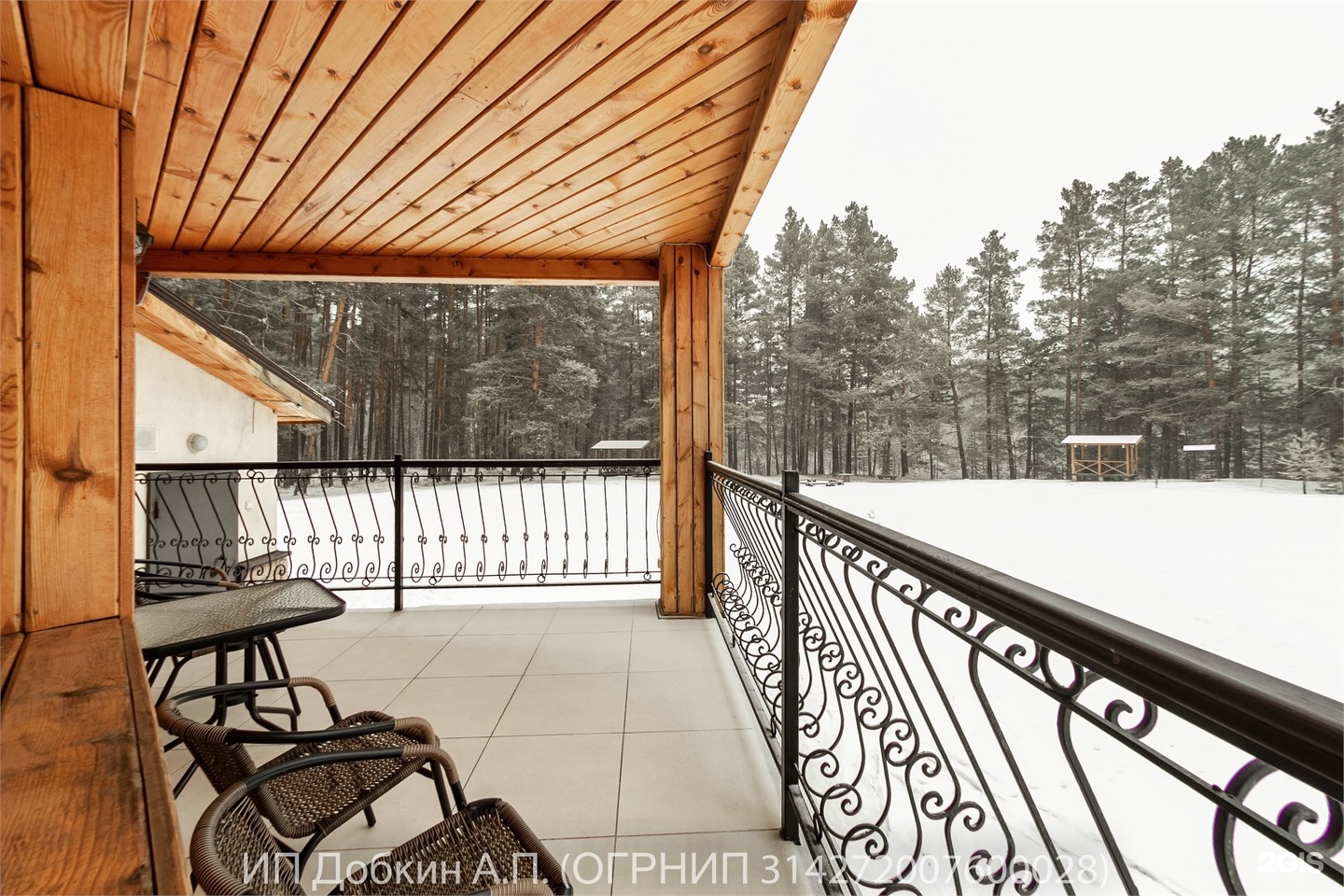 Номер "Стандарт улучшенный" - фото 4