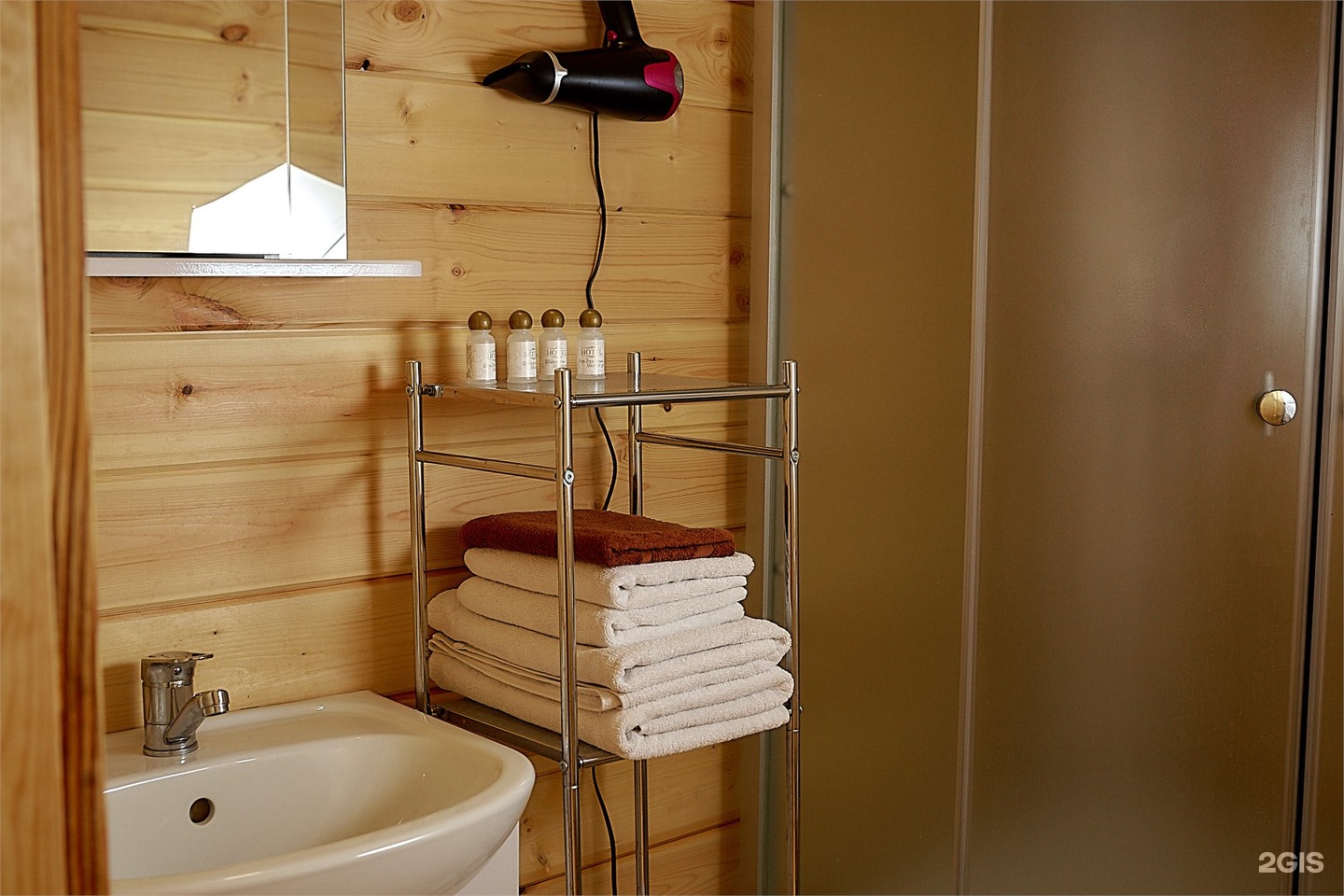 Номер "Шале на склоне" - фото 3