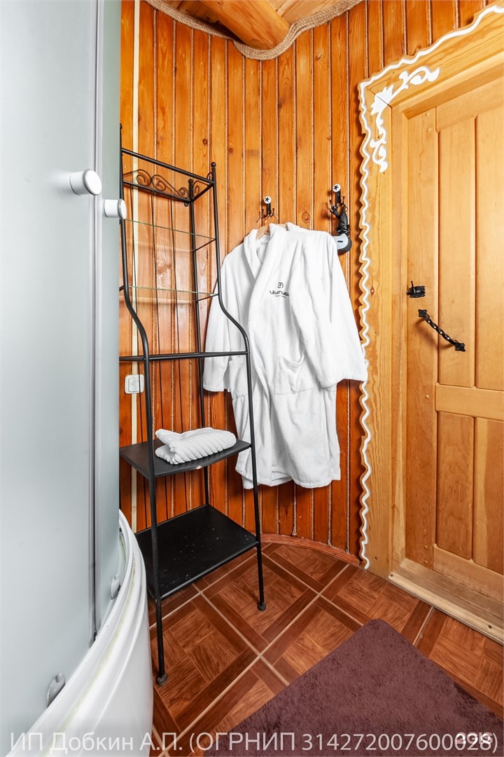 Номер «Охотничий» - фото 4