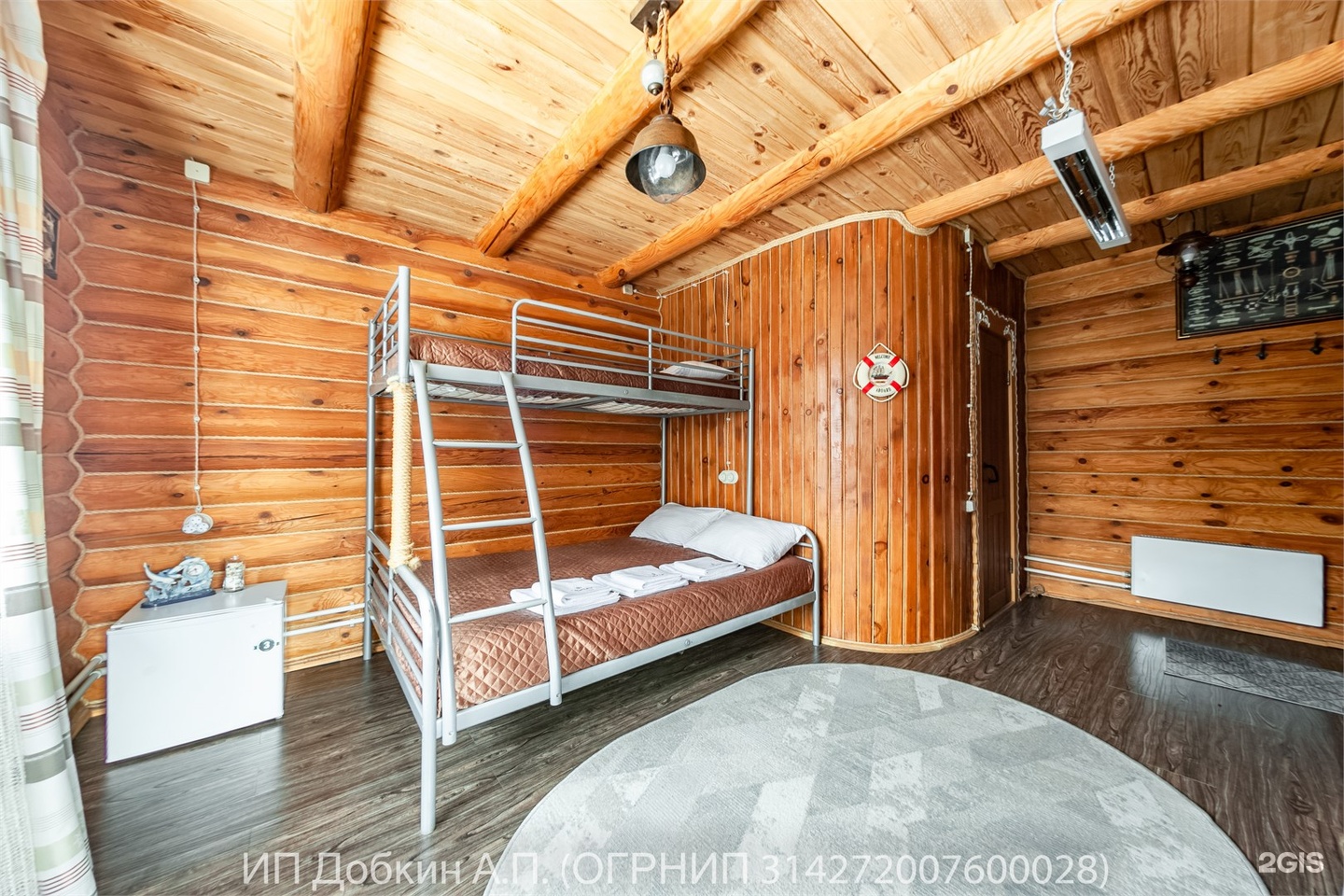 Номер «Морской» - фото 2