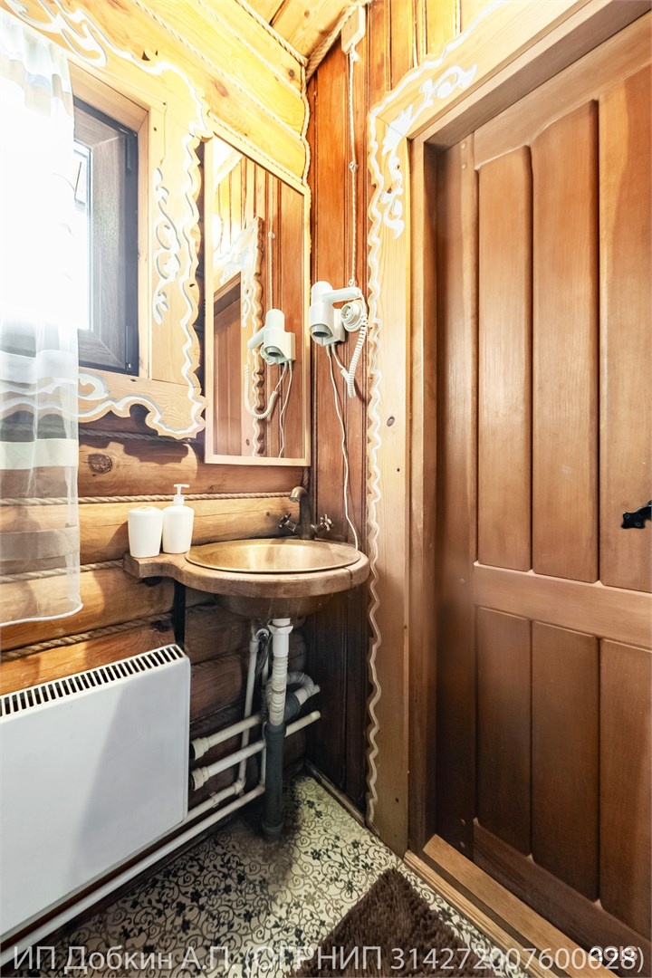 Номер «Морской» - фото 5