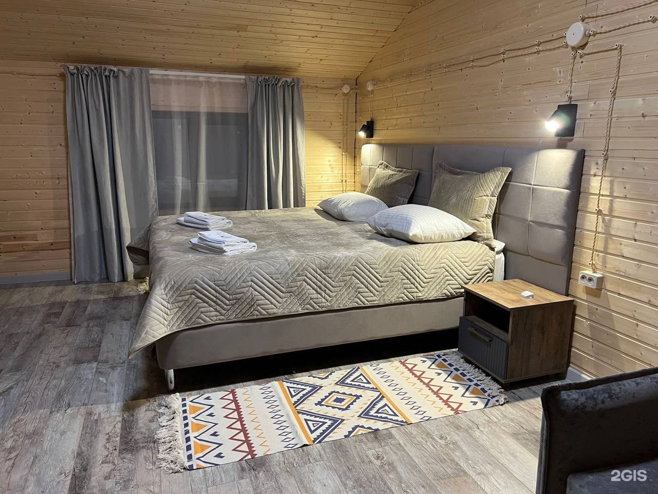 Таунхаус - фото 1