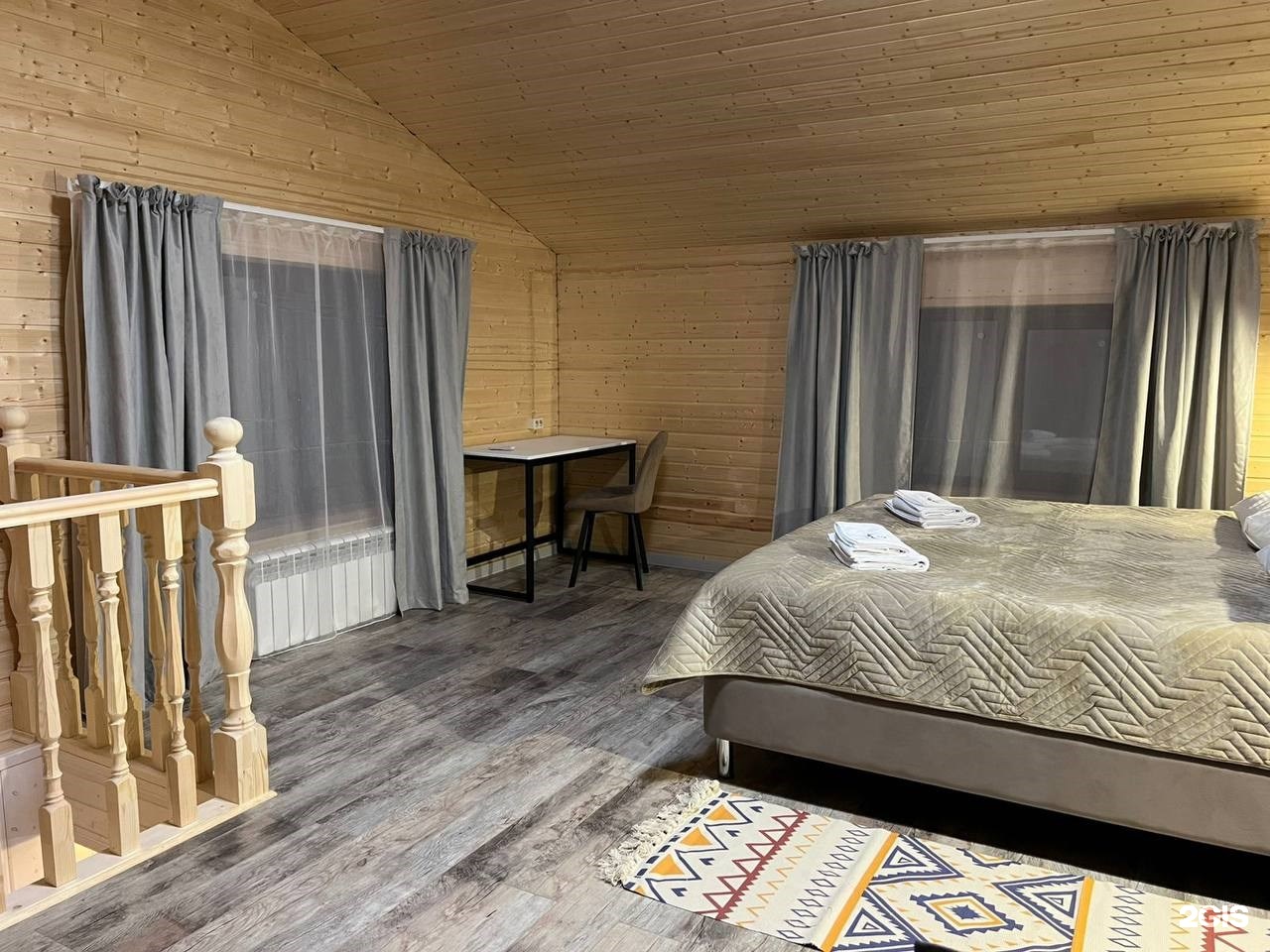 Таунхаус - фото 3