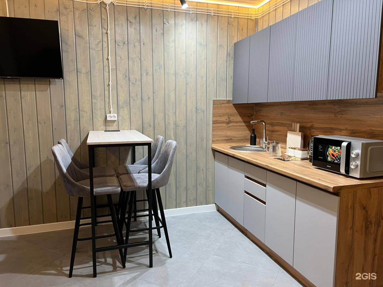 Таунхаус - фото 4