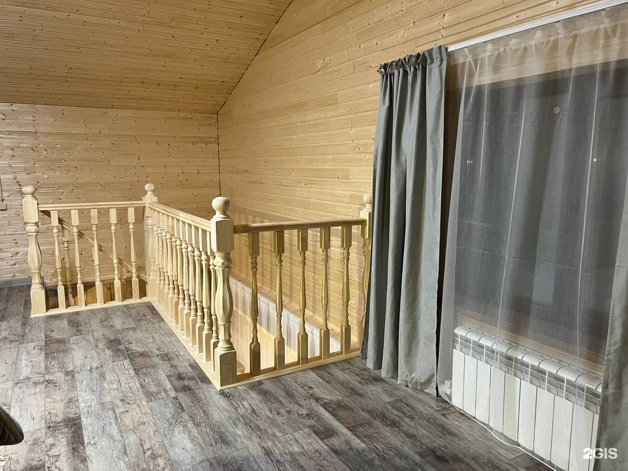 Таунхаус - фото 5