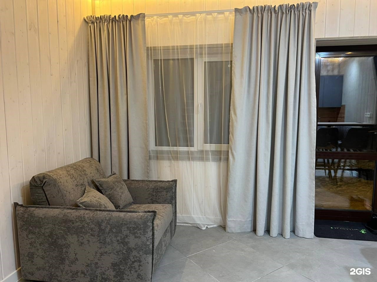 Таунхаус - фото 7