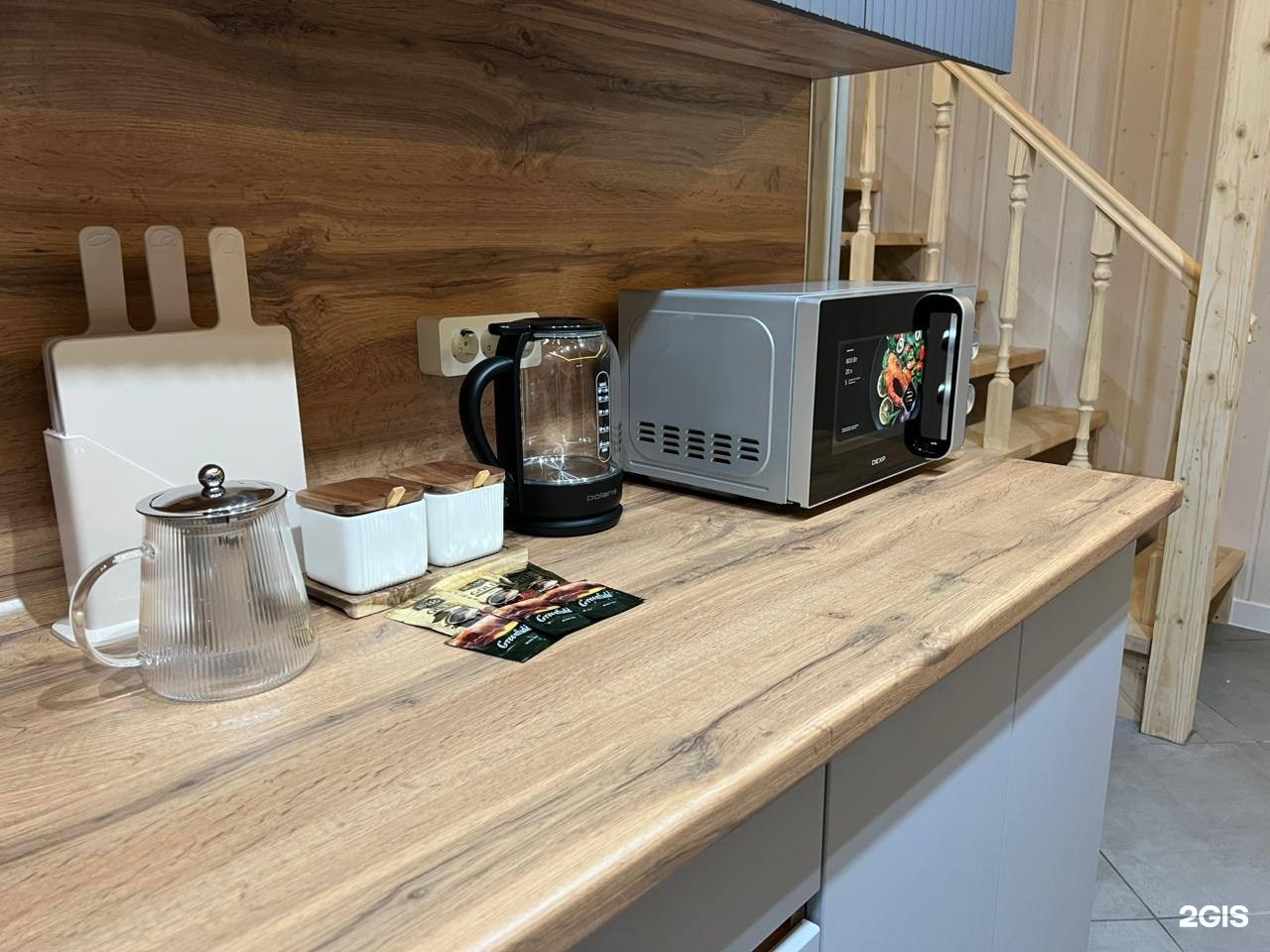 Таунхаус - фото 8