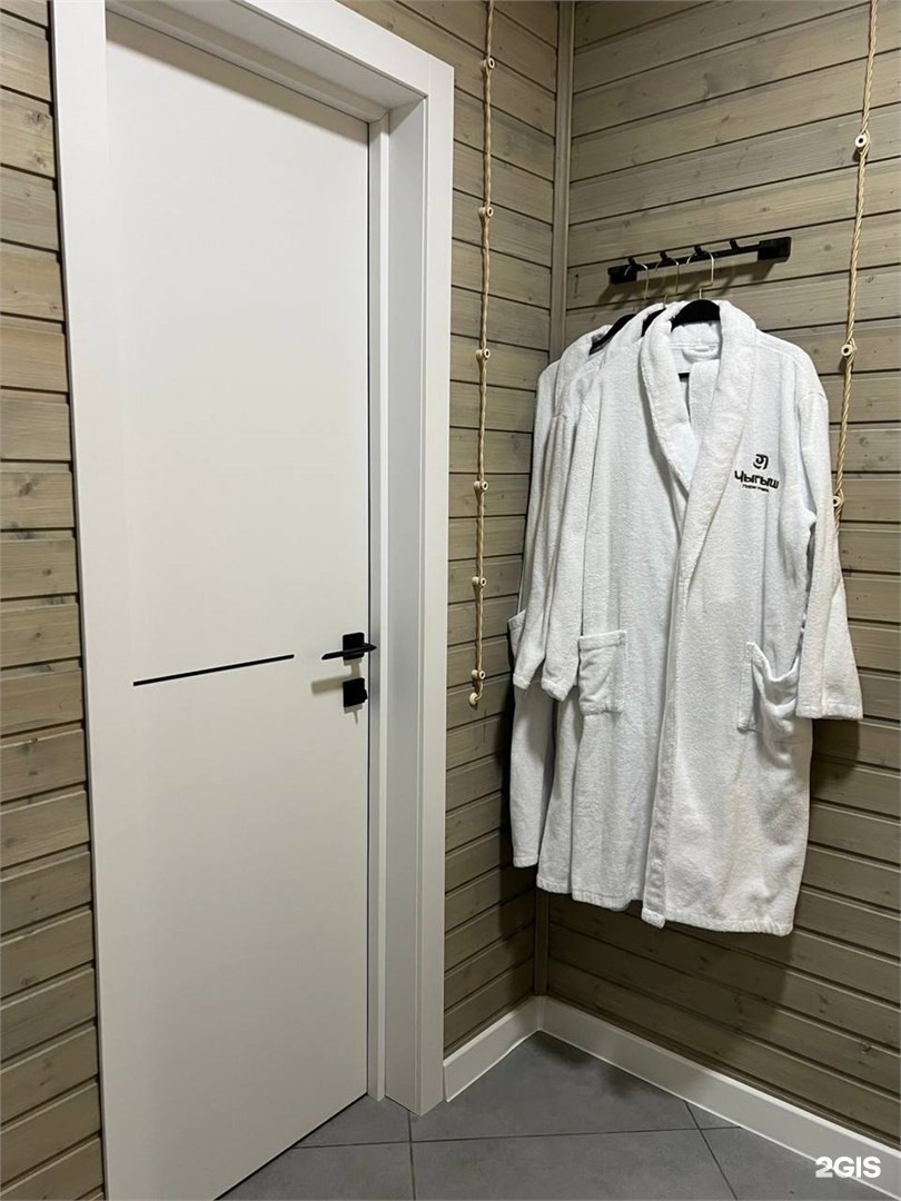 Таунхаус - фото 11