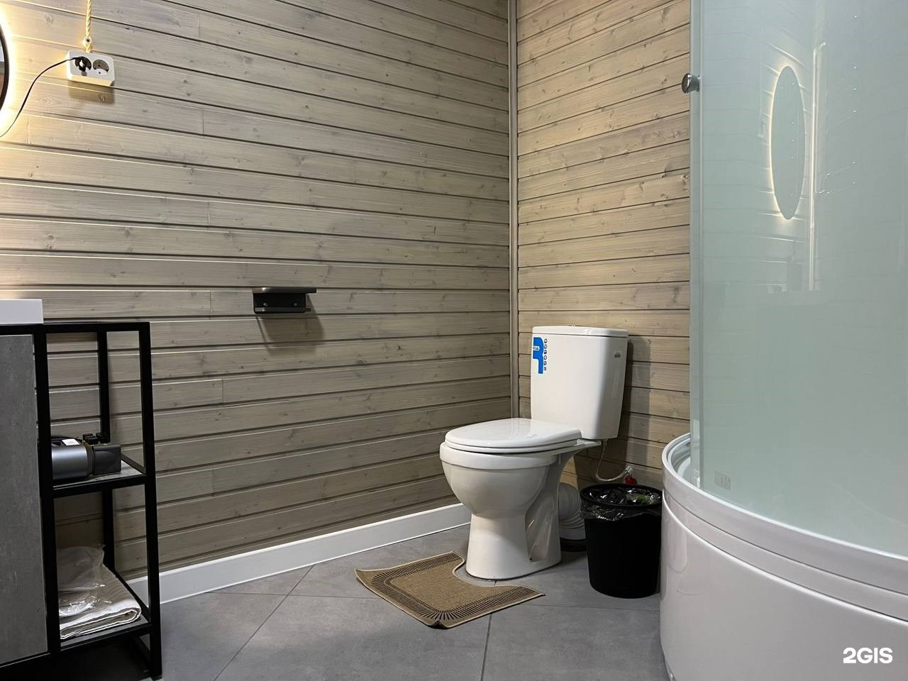 Таунхаус - фото 12