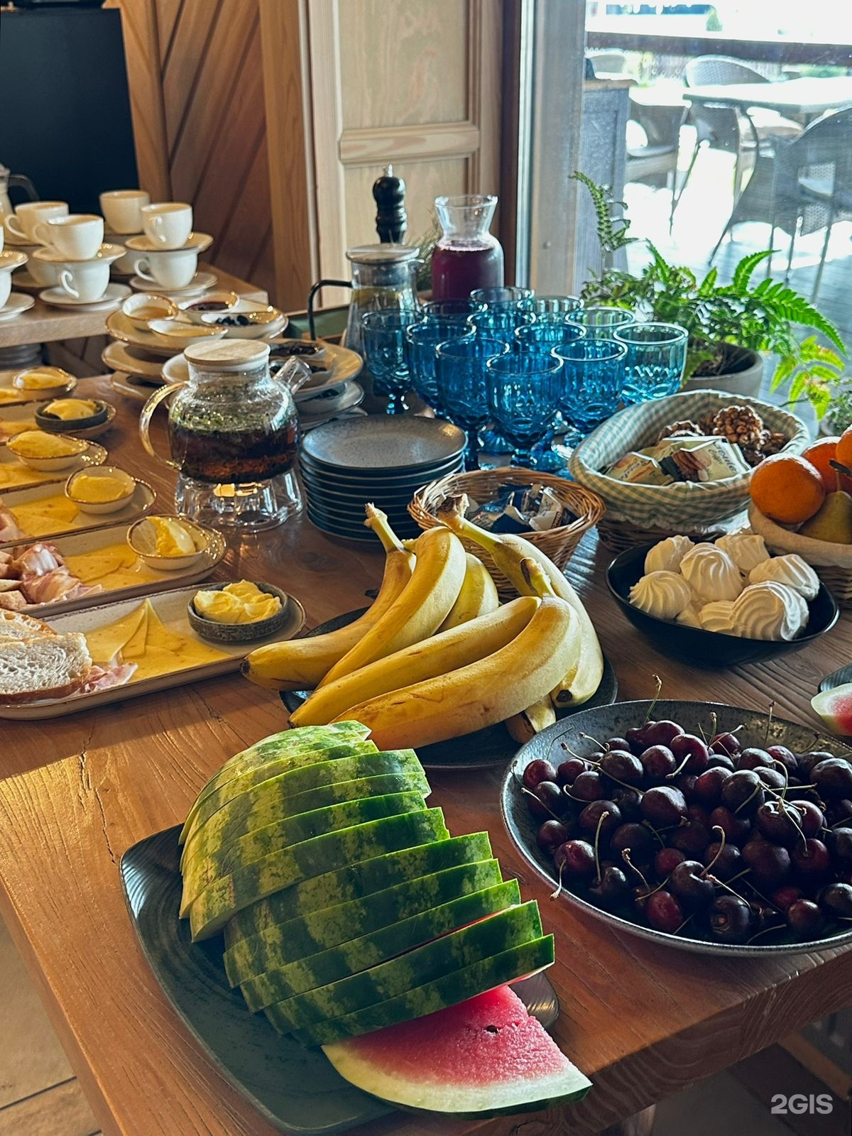 Тайга&Озеро - фото 19