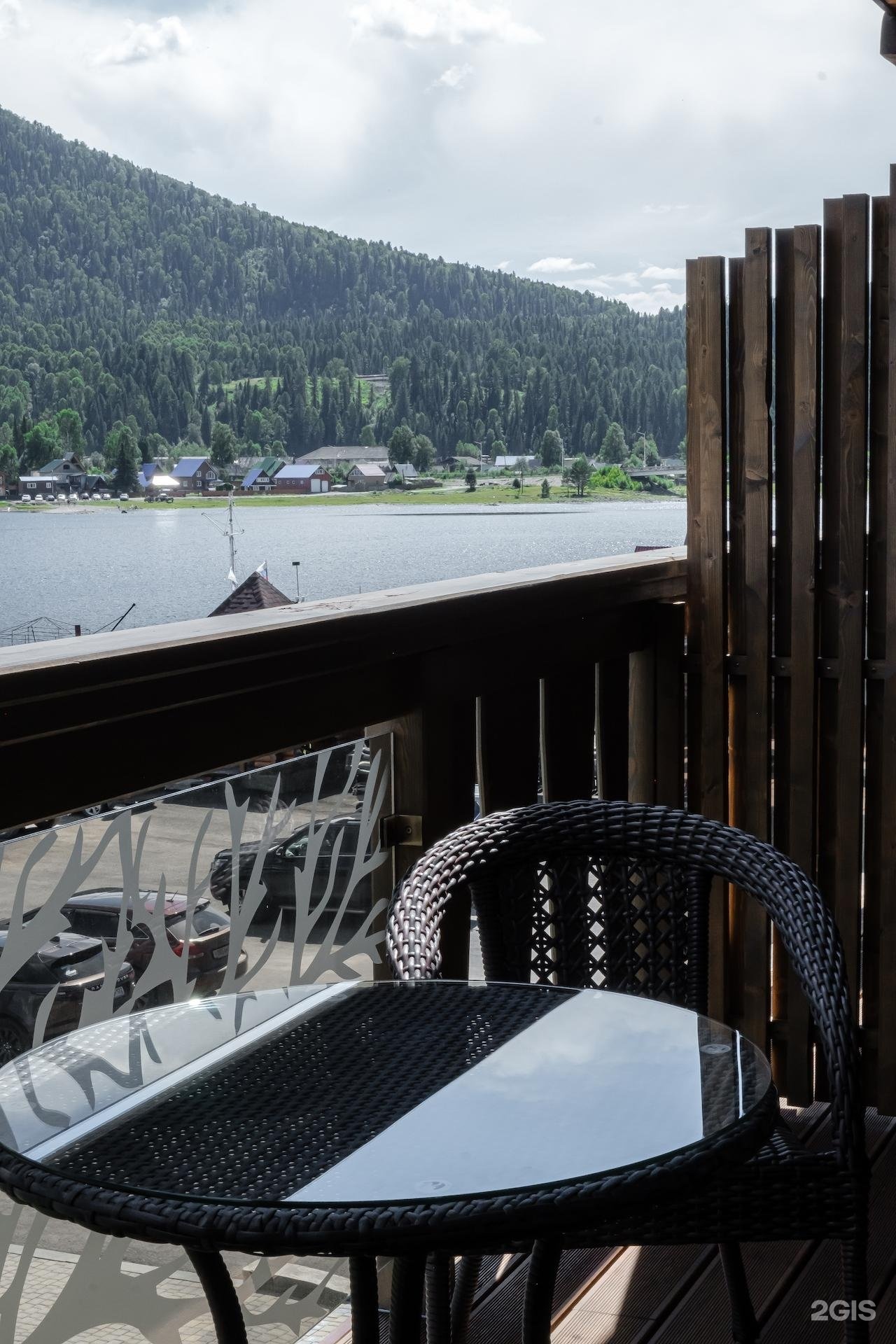 Тайга&Озеро - фото 22