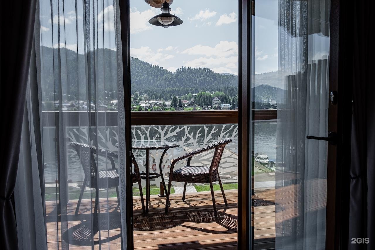 Тайга&Озеро - фото 23