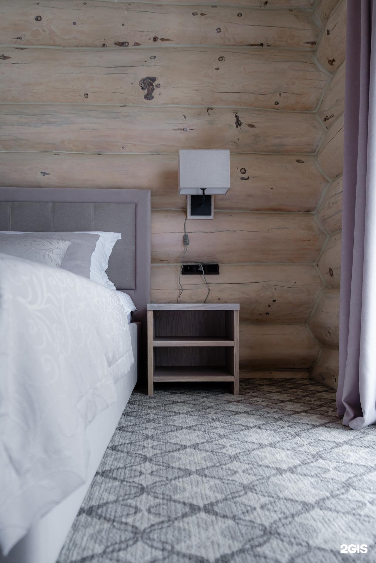 Тайга&Озеро - фото 24