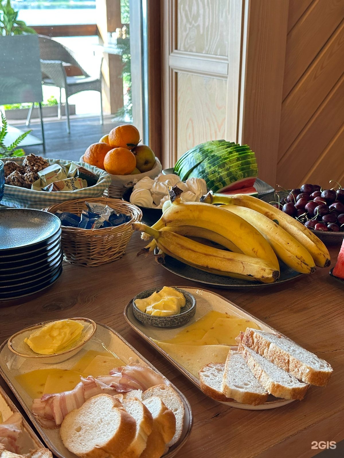 Тайга&Озеро - фото 25