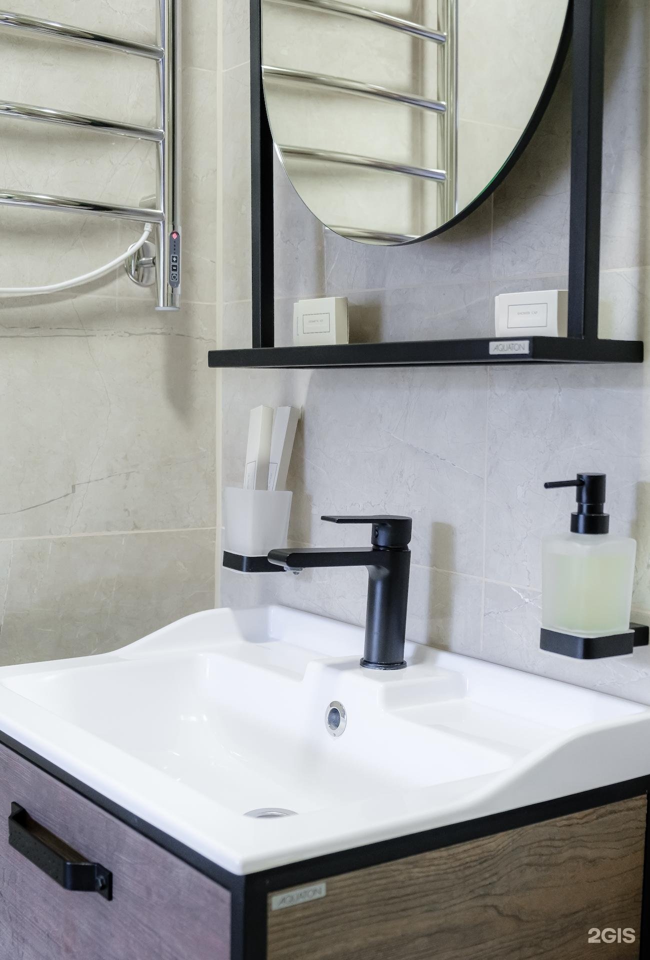 Тайга&Озеро - фото 26