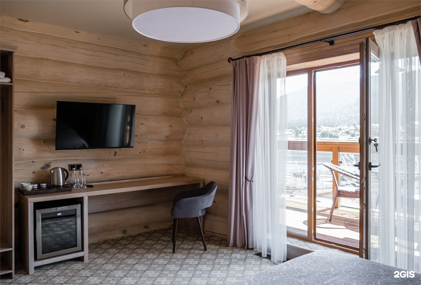 Тайга&Озеро - фото 27